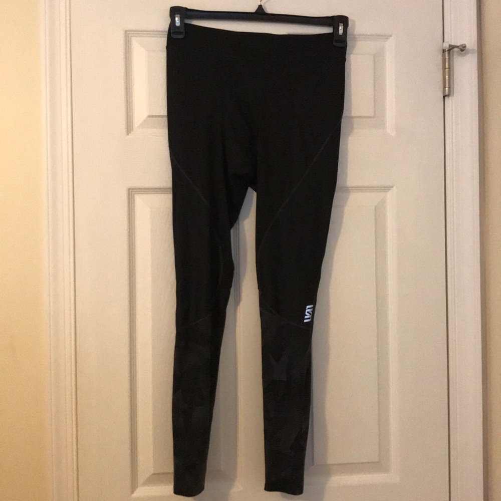 Quatroflx high gauge compression leggings
